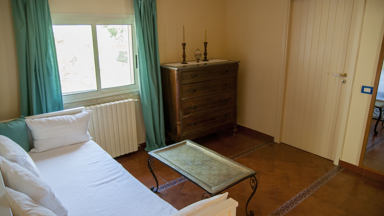 Photo of Bedroom in Giardini Naxos