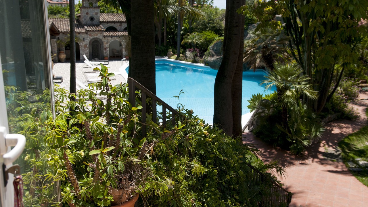 Photo of Outdoor in Giardini Naxos