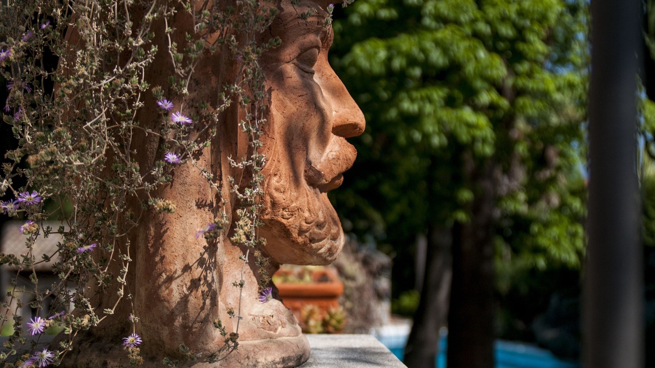 Photo of Outdoor in Giardini Naxos