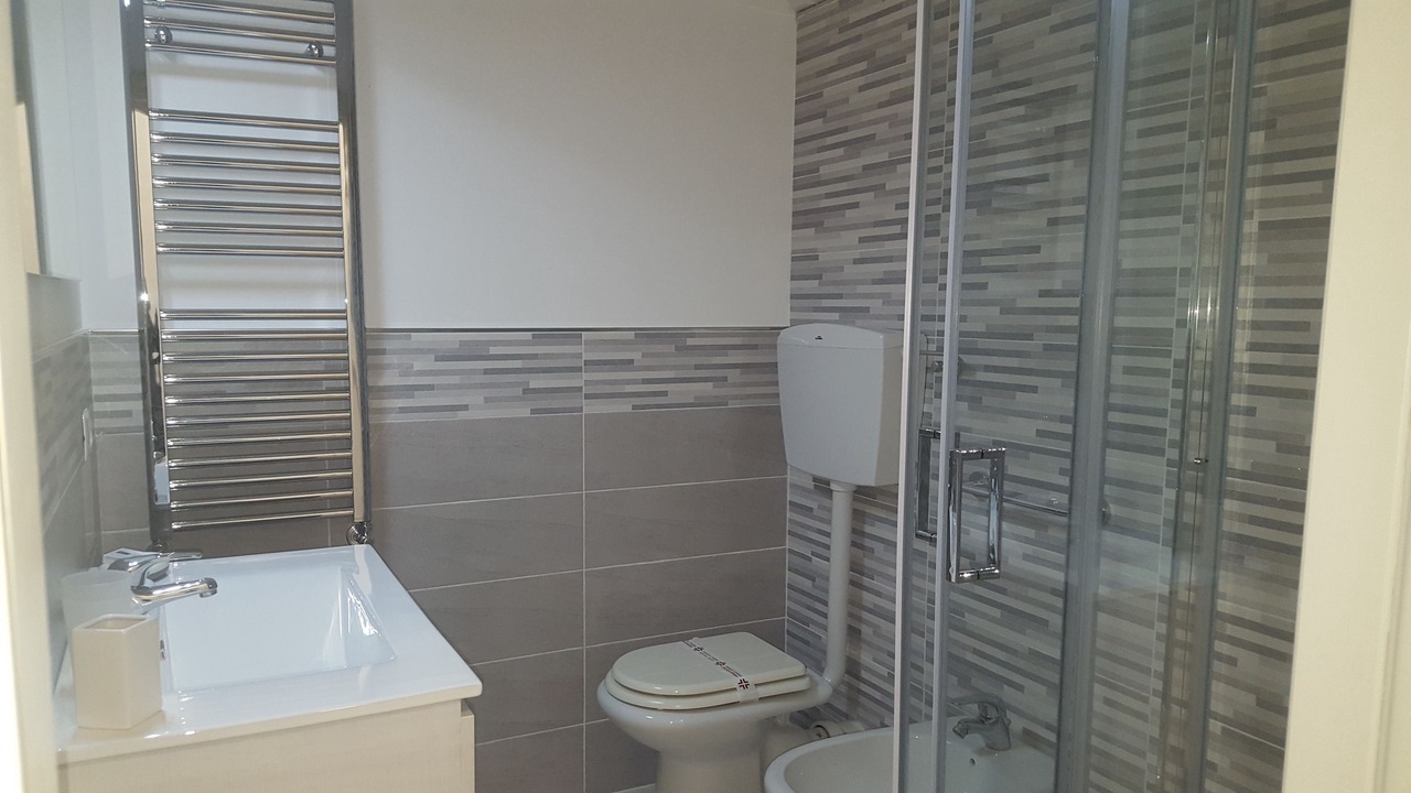 Photo of Bathroom in Castelbuono