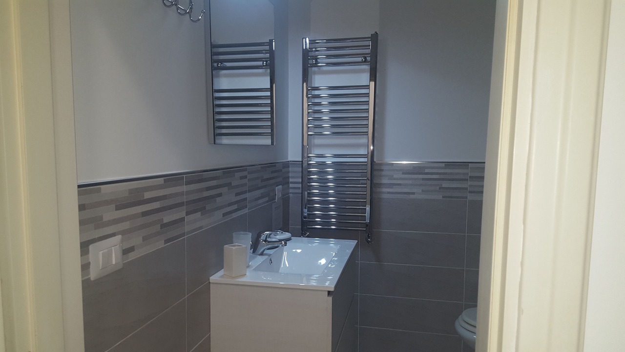 Photo of Bathroom in Castelbuono