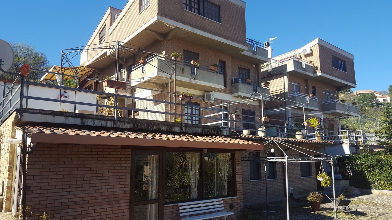 Photo of Outdoor in Castelbuono