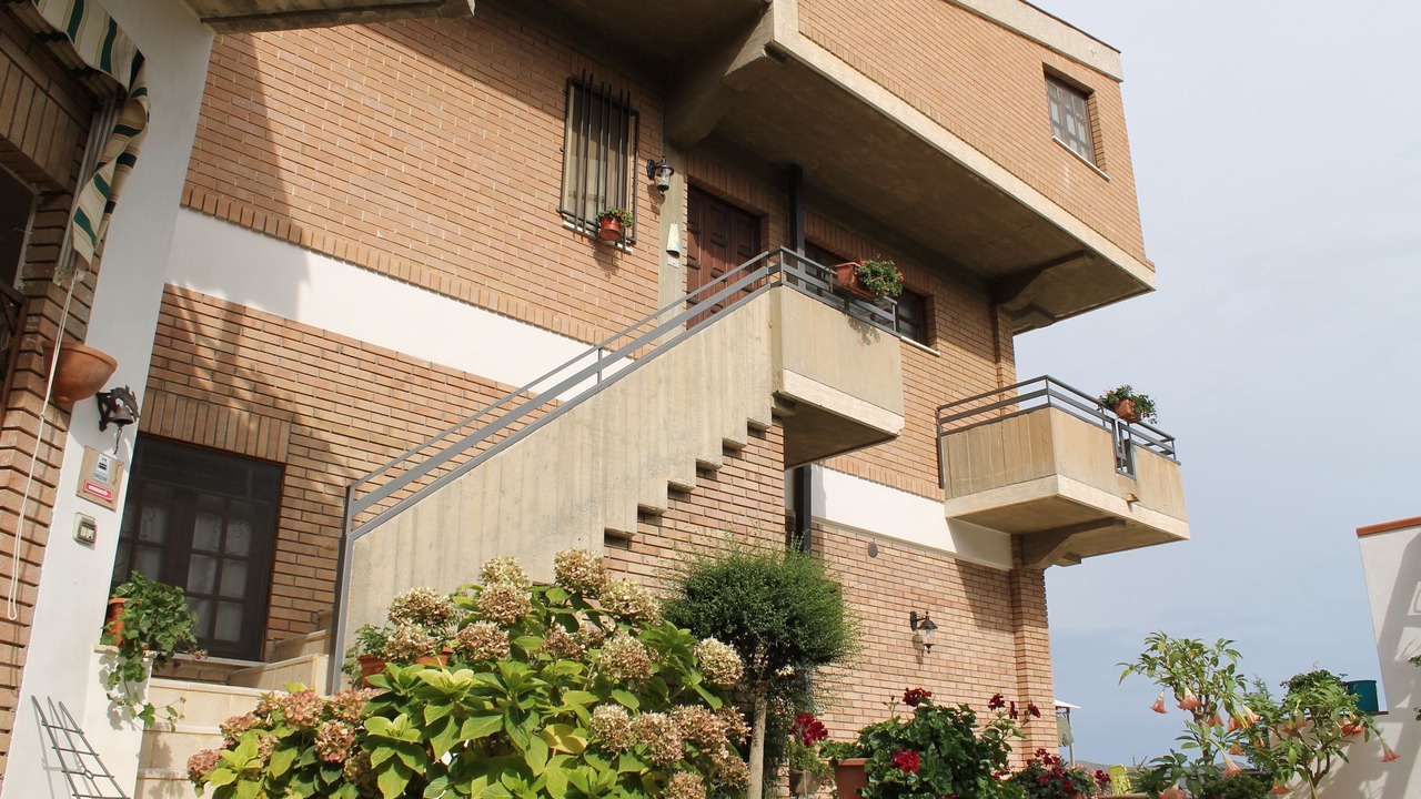 Photo of Outdoor in Castelbuono