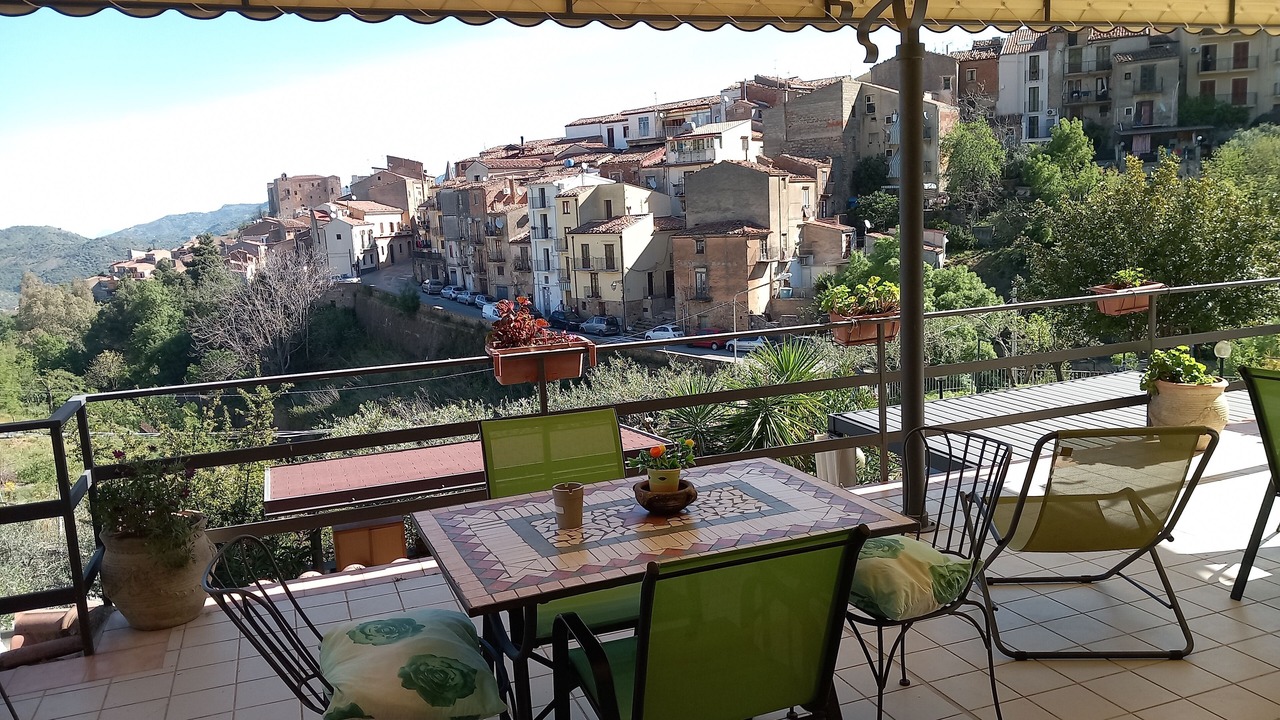 Photo of Outdoor in Castelbuono