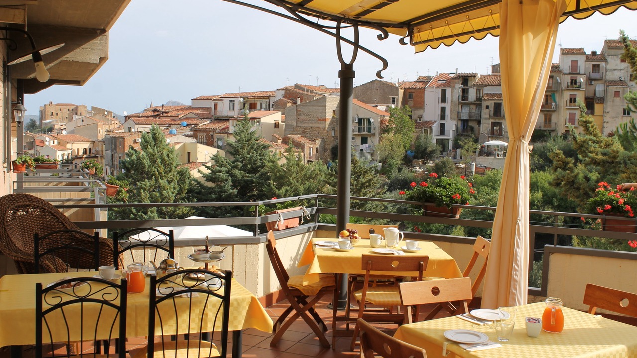 Photo of Outdoor in Castelbuono
