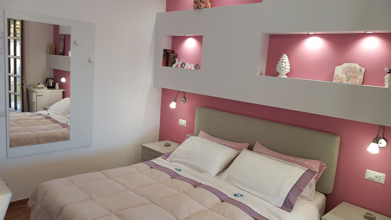 Photo of Bedroom in Castelbuono