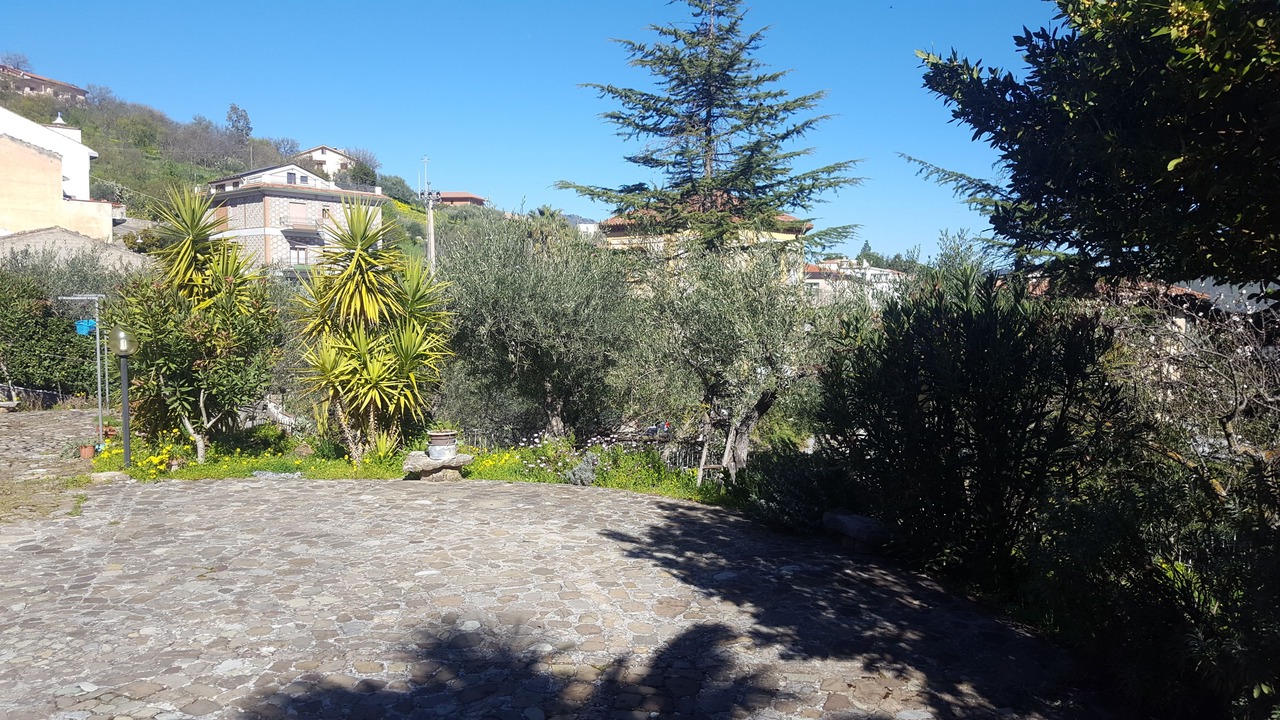 Photo of Outdoor in Castelbuono