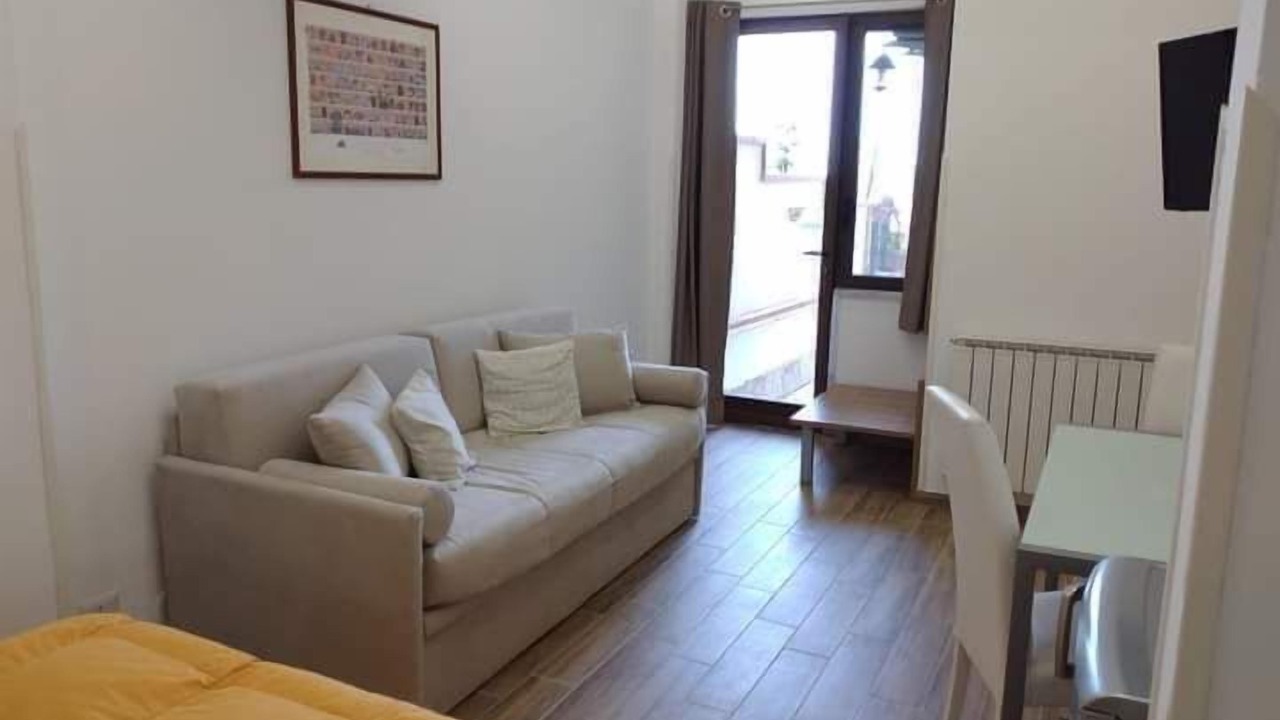 Photo of Bedroom in Castelbuono