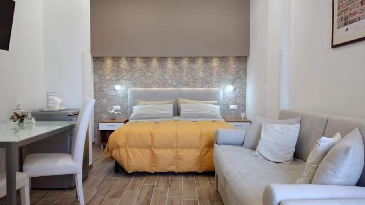 Photo of Bedroom in Castelbuono