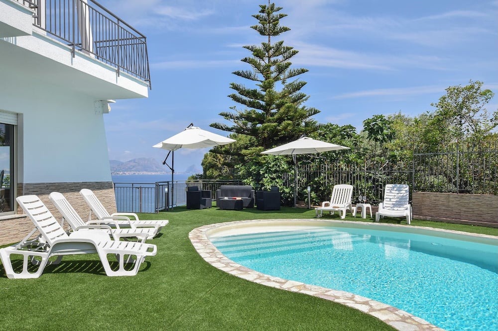 Photo of Outdoor in Torre Colonna-sperone
