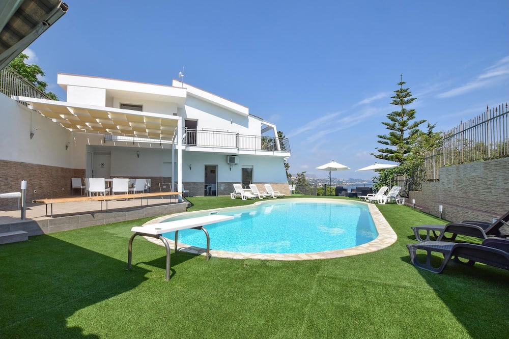 Photo of Outdoor in Torre Colonna-sperone