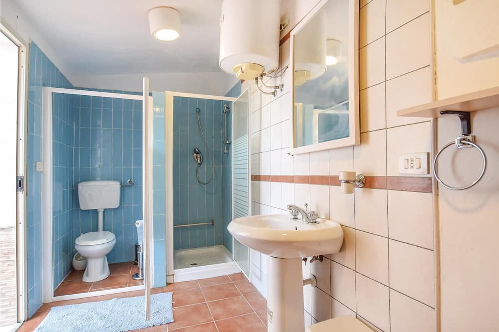 Photo of Bathroom in Torre Colonna-sperone