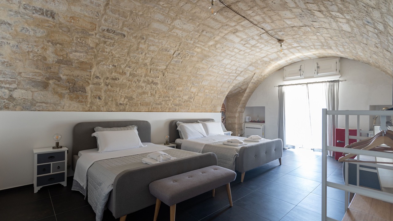 Photo of Bedroom in Ragusa