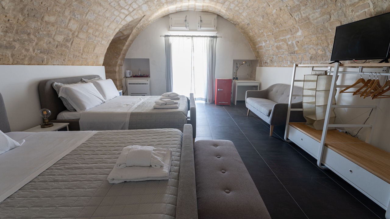 Photo of Bedroom in Ragusa