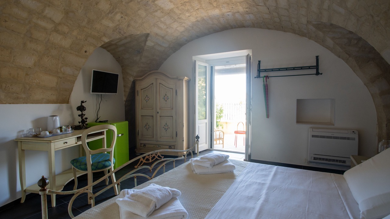 Photo of Bedroom in Ragusa