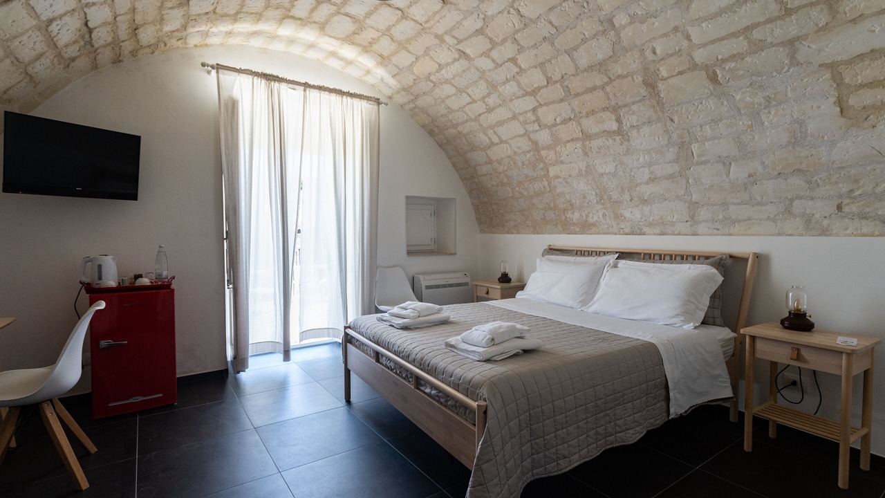 Photo of Bedroom in Ragusa