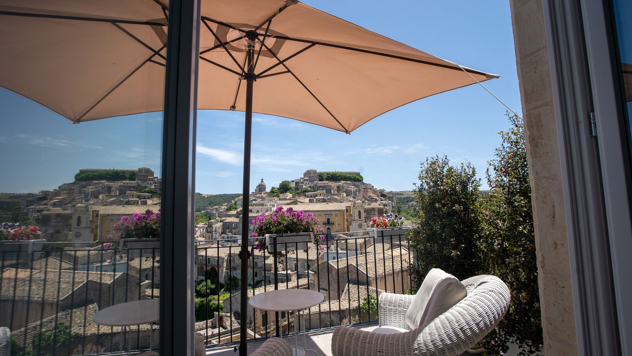 Photo of Bedroom in Ragusa