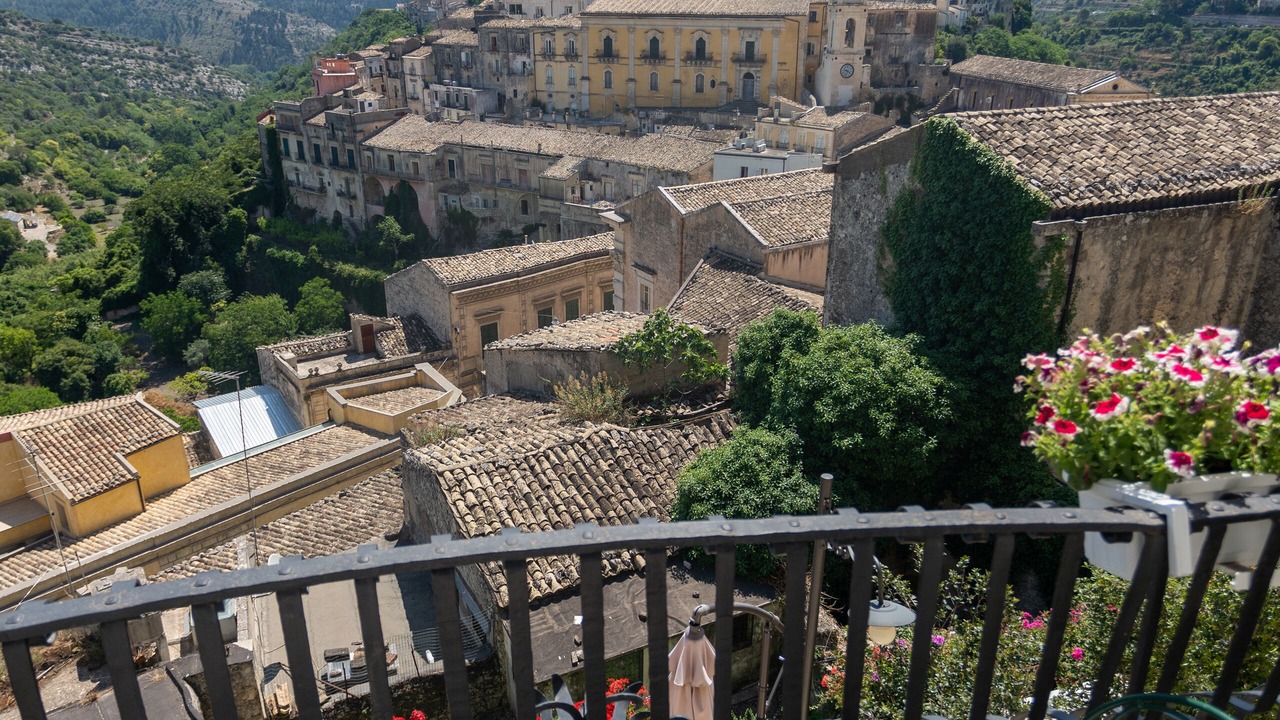 Photo of Bedroom in Ragusa