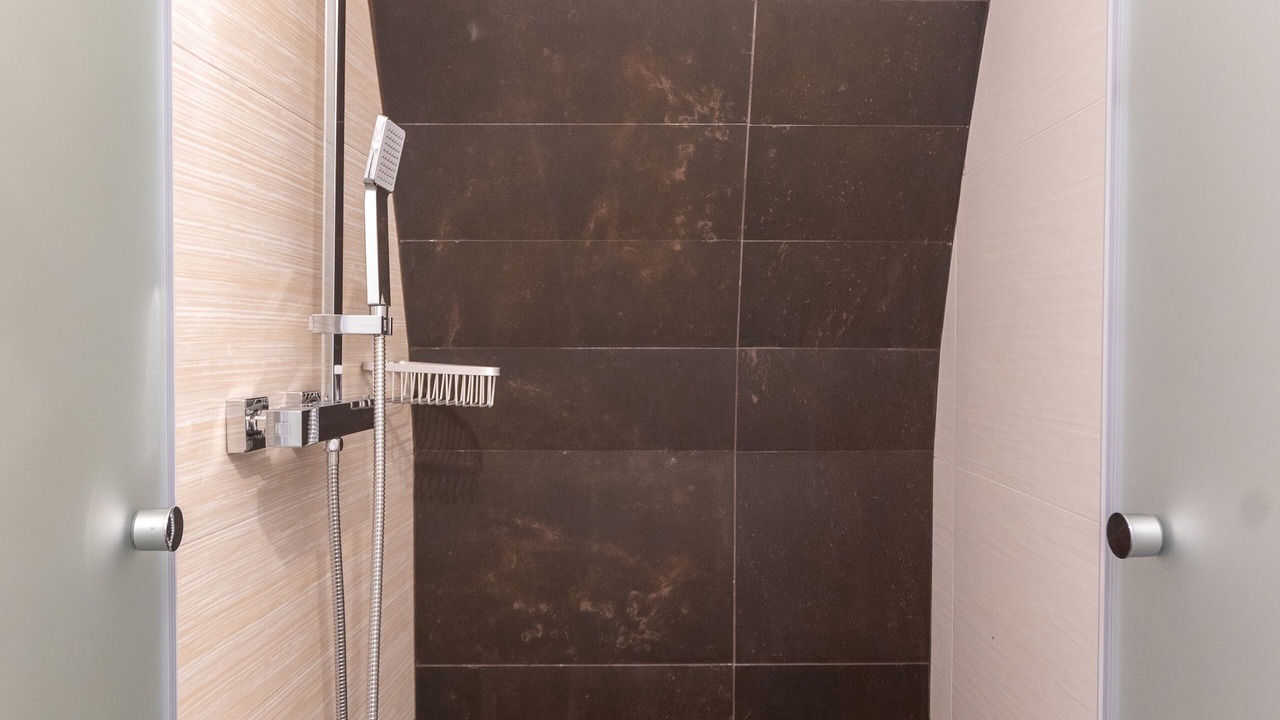 Photo of Bathroom in Ragusa