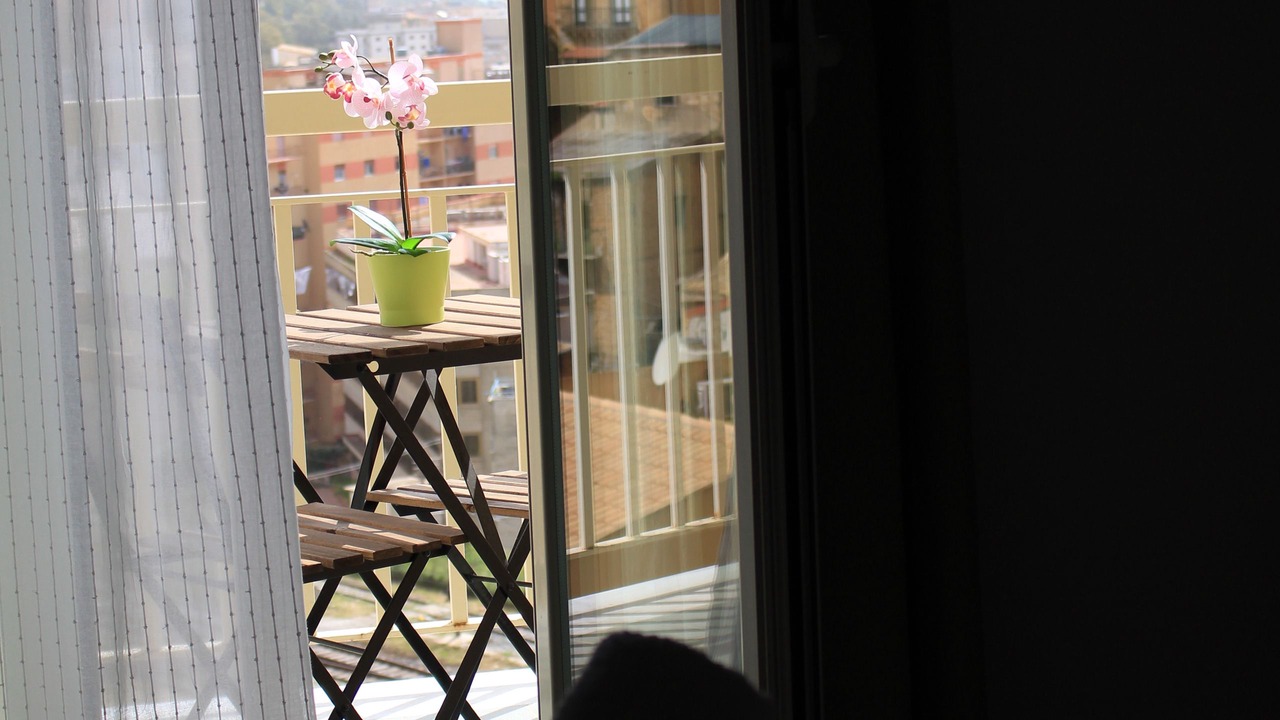 Photo of Patio Balcony in Agrigento
