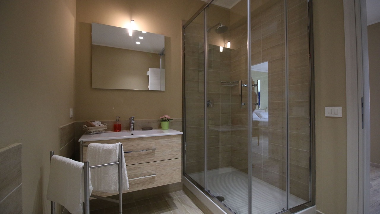 Photo of Bathroom in Agrigento