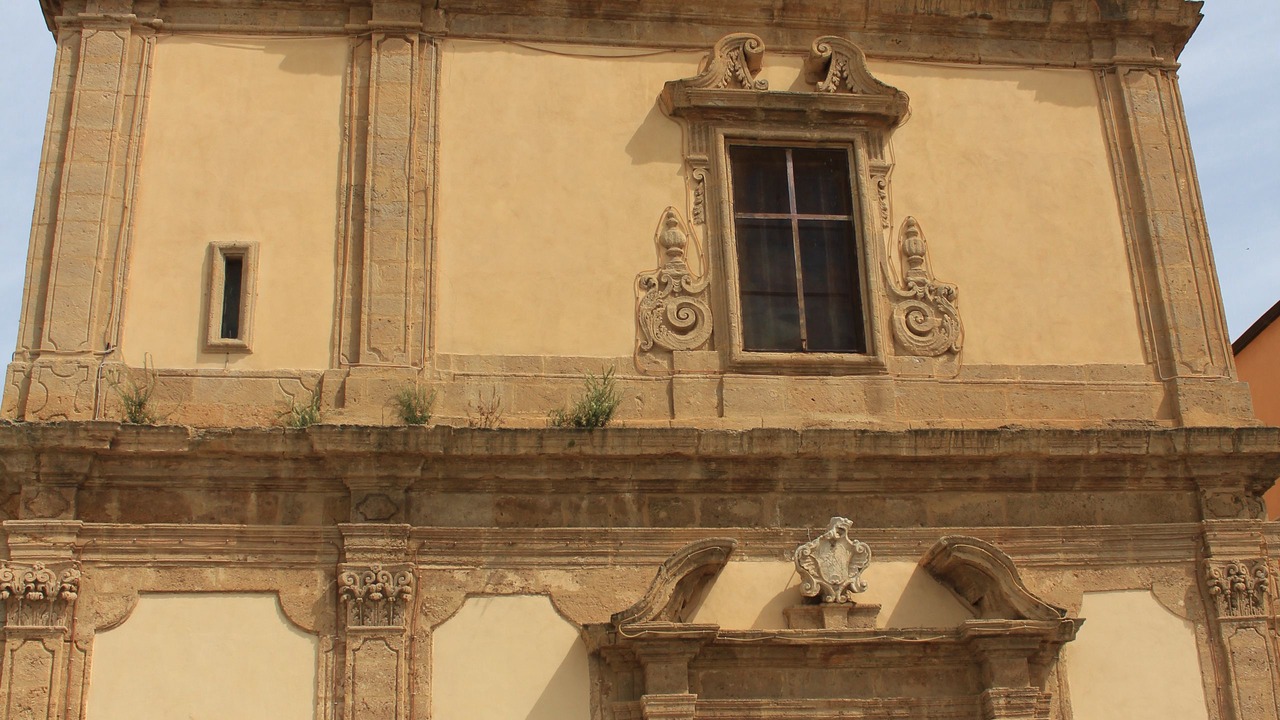 Photo of Outdoor in Agrigento