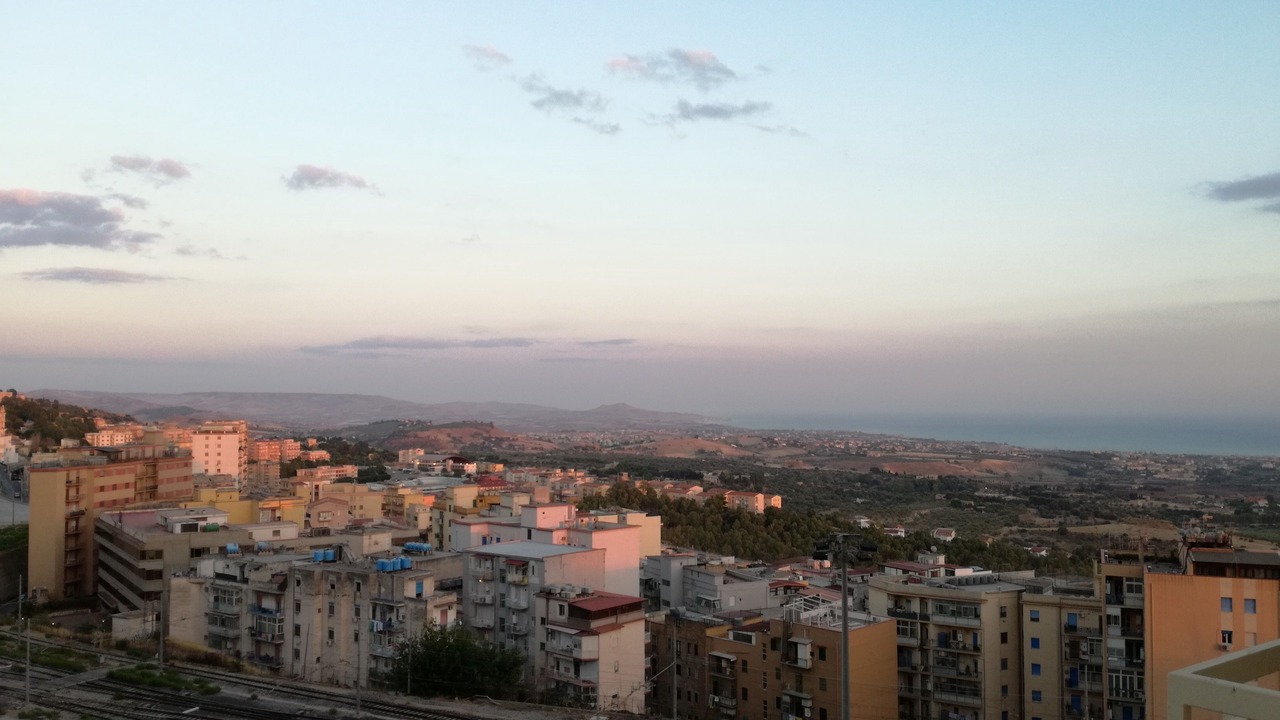 Photo of Bedroom in Agrigento