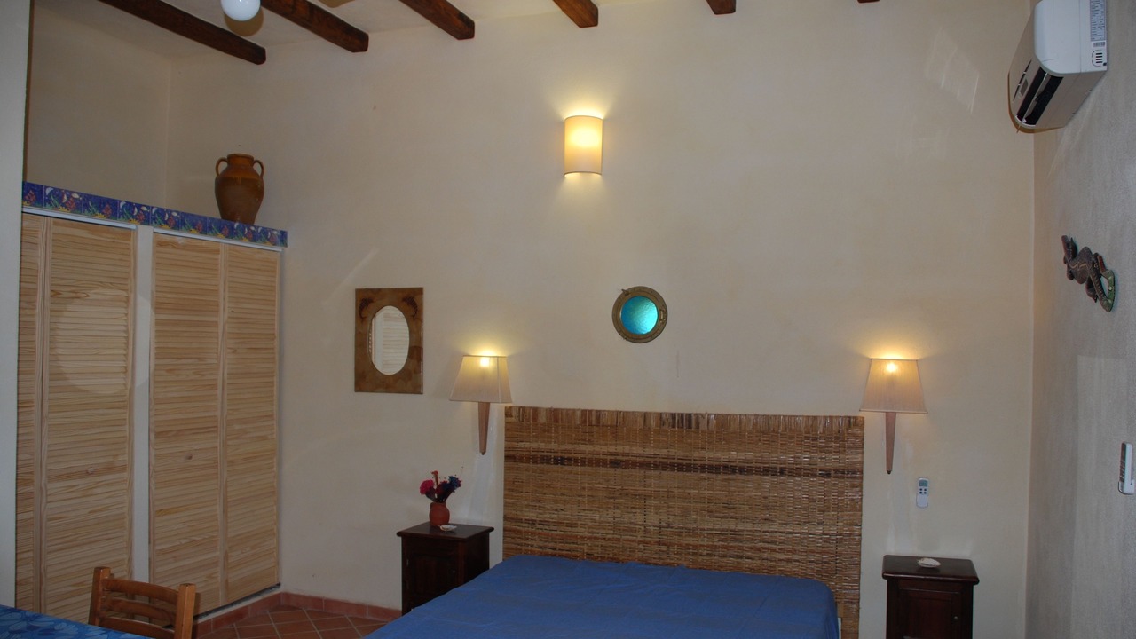 Photo of Bedroom in Santa Margherita