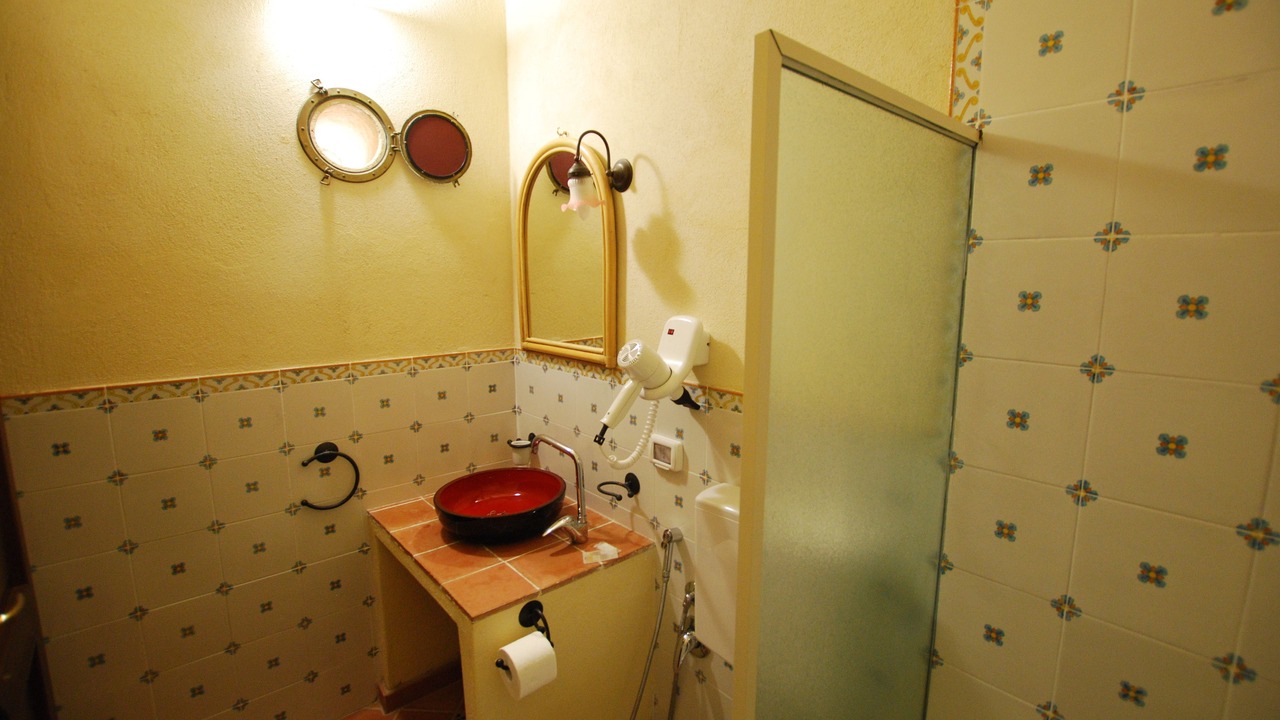 Photo of Bathroom in Santa Margherita