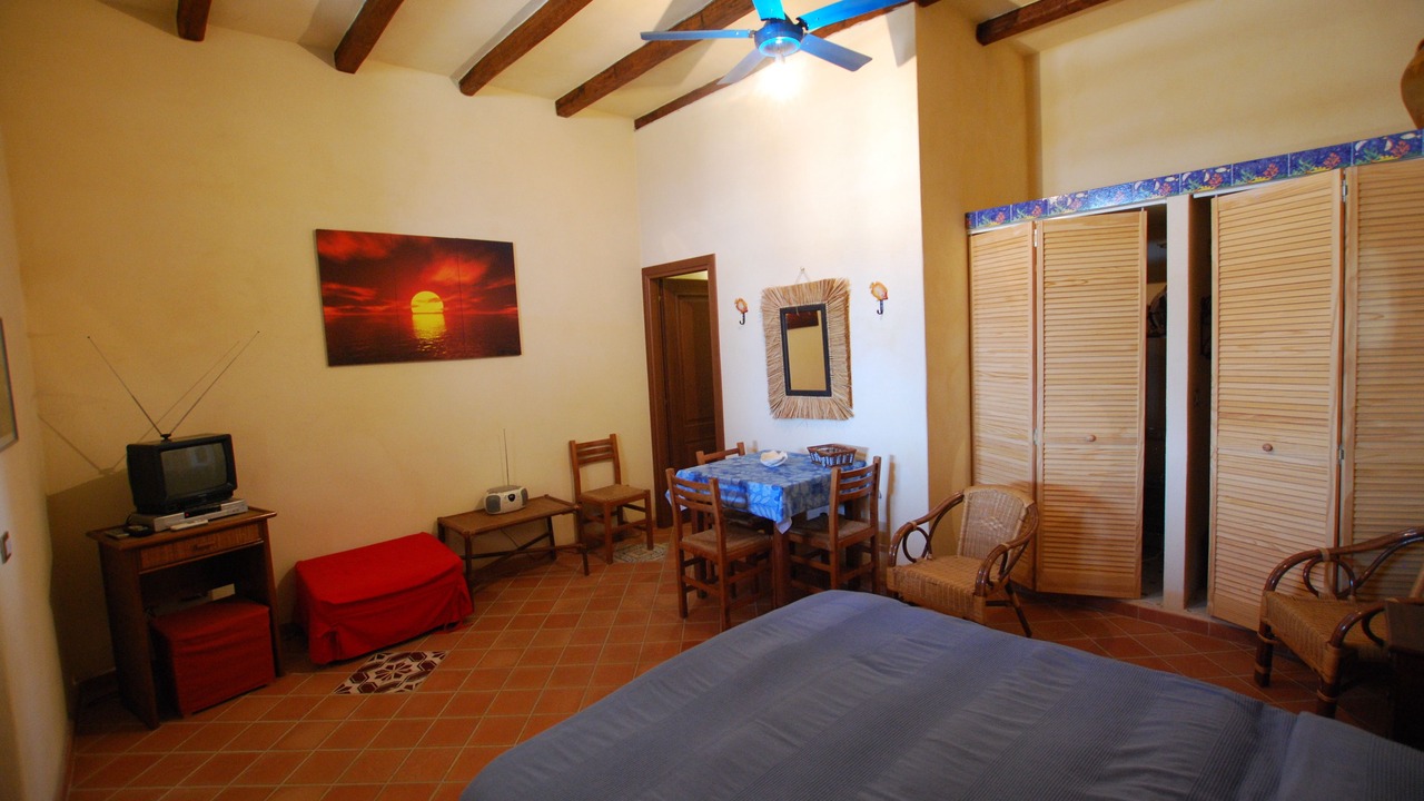 Photo of Bedroom in Santa Margherita