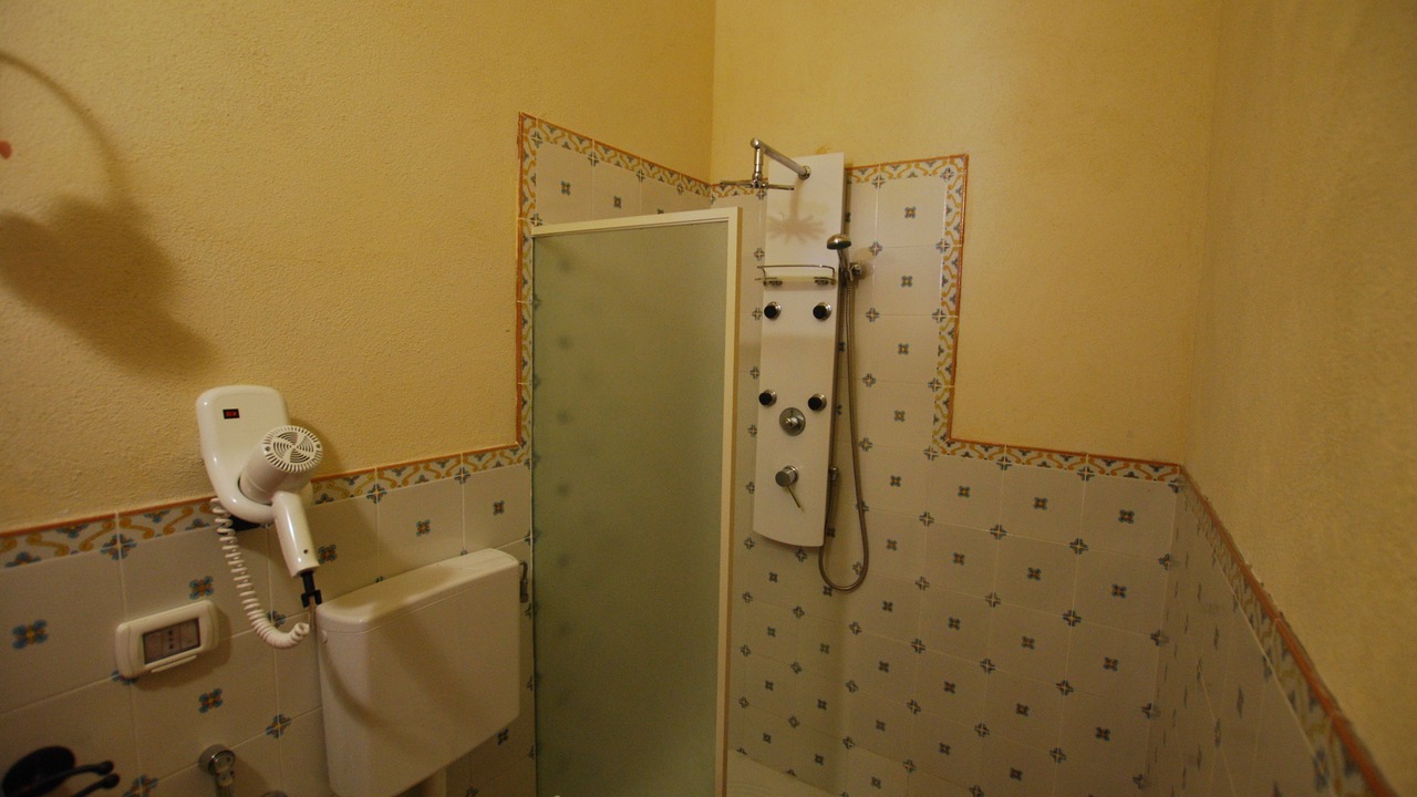 Photo of Bathroom in Santa Margherita