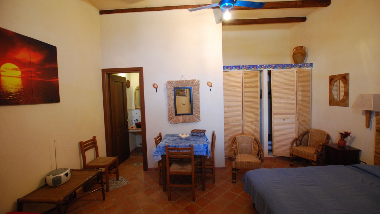 Photo of Bedroom in Santa Margherita