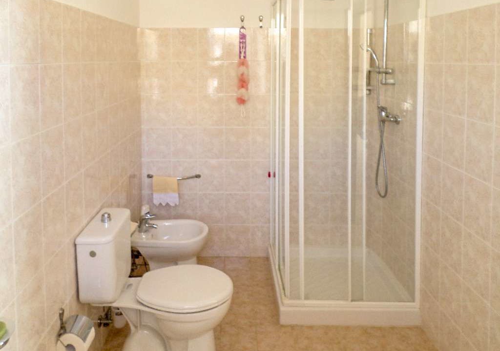 Photo of Bathroom in Savoca