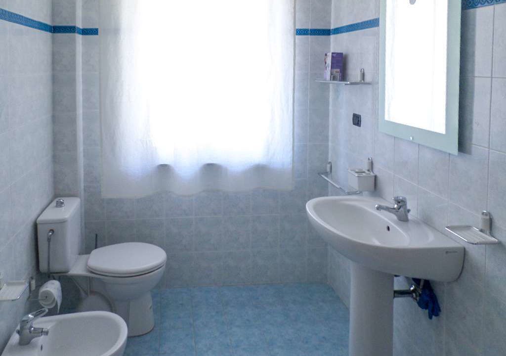 Photo of Bathroom in Savoca