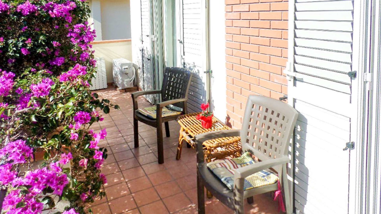 Photo of Patio Balcony in Savoca