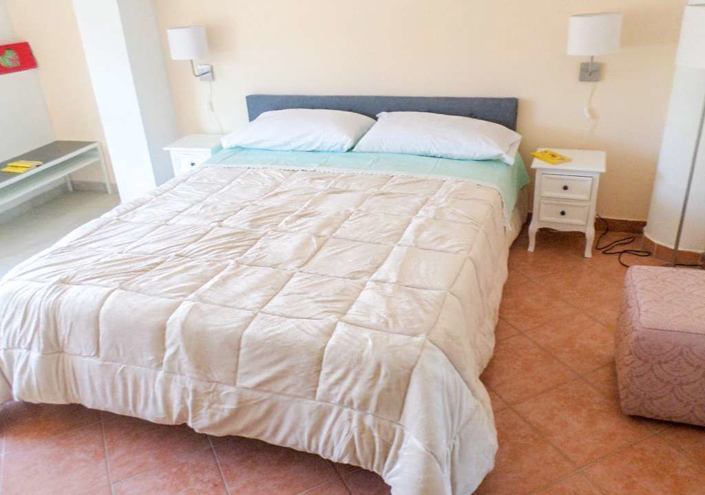 Photo of Bedroom in Savoca
