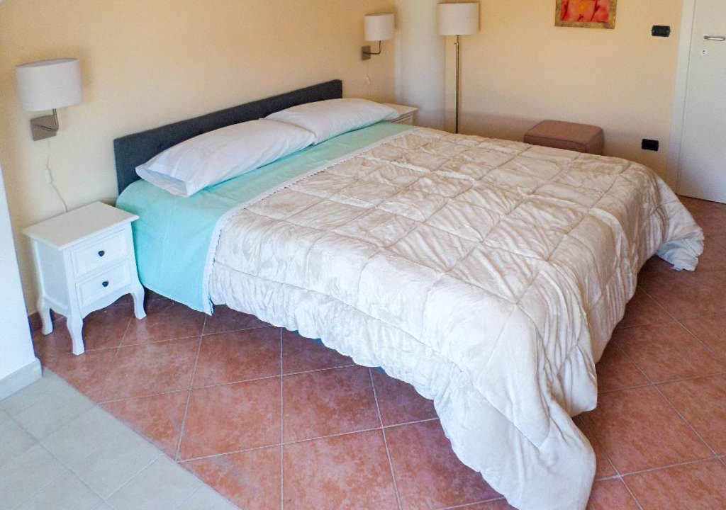 Photo of Bedroom in Savoca