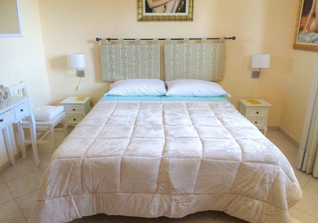 Photo of Bedroom in Savoca