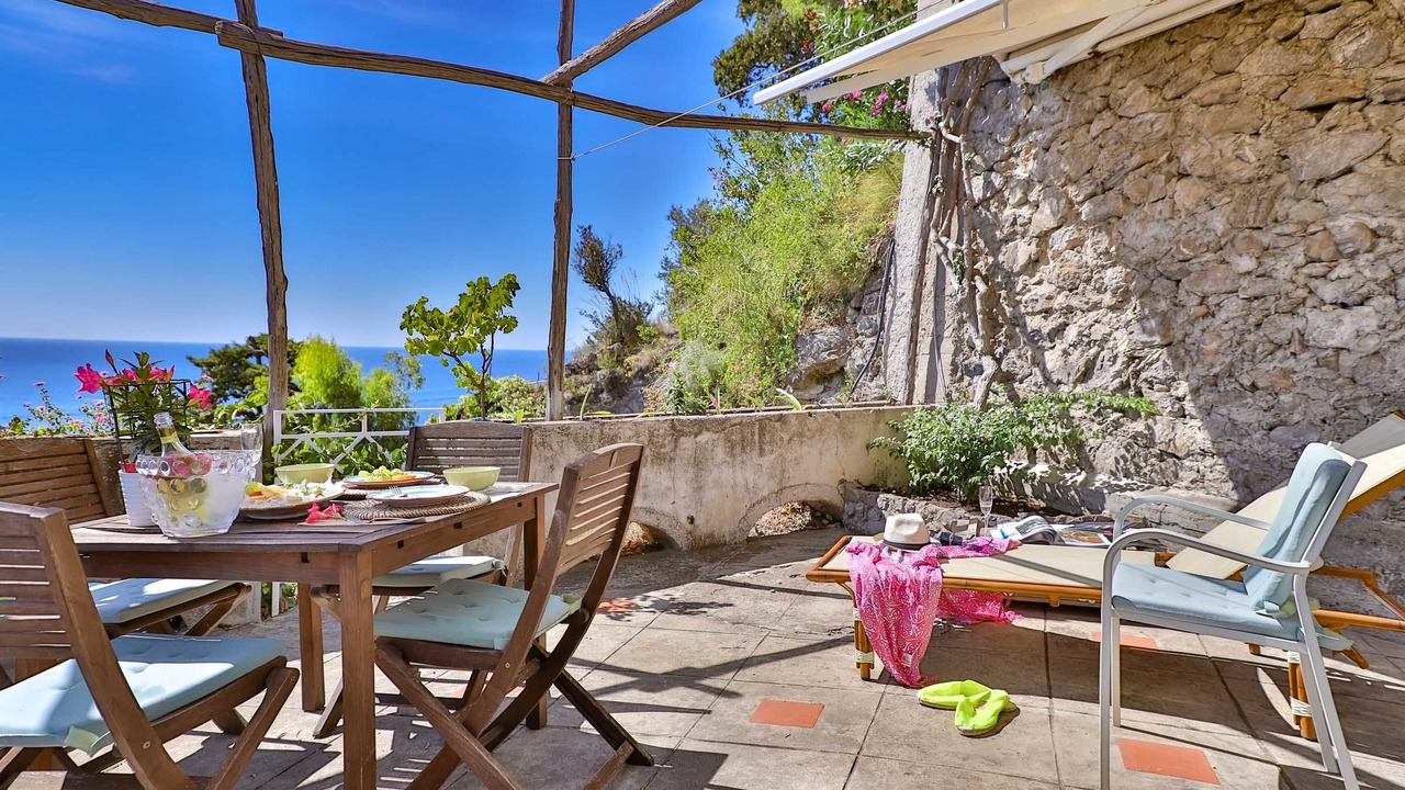 Photo of Outdoor in Ravello