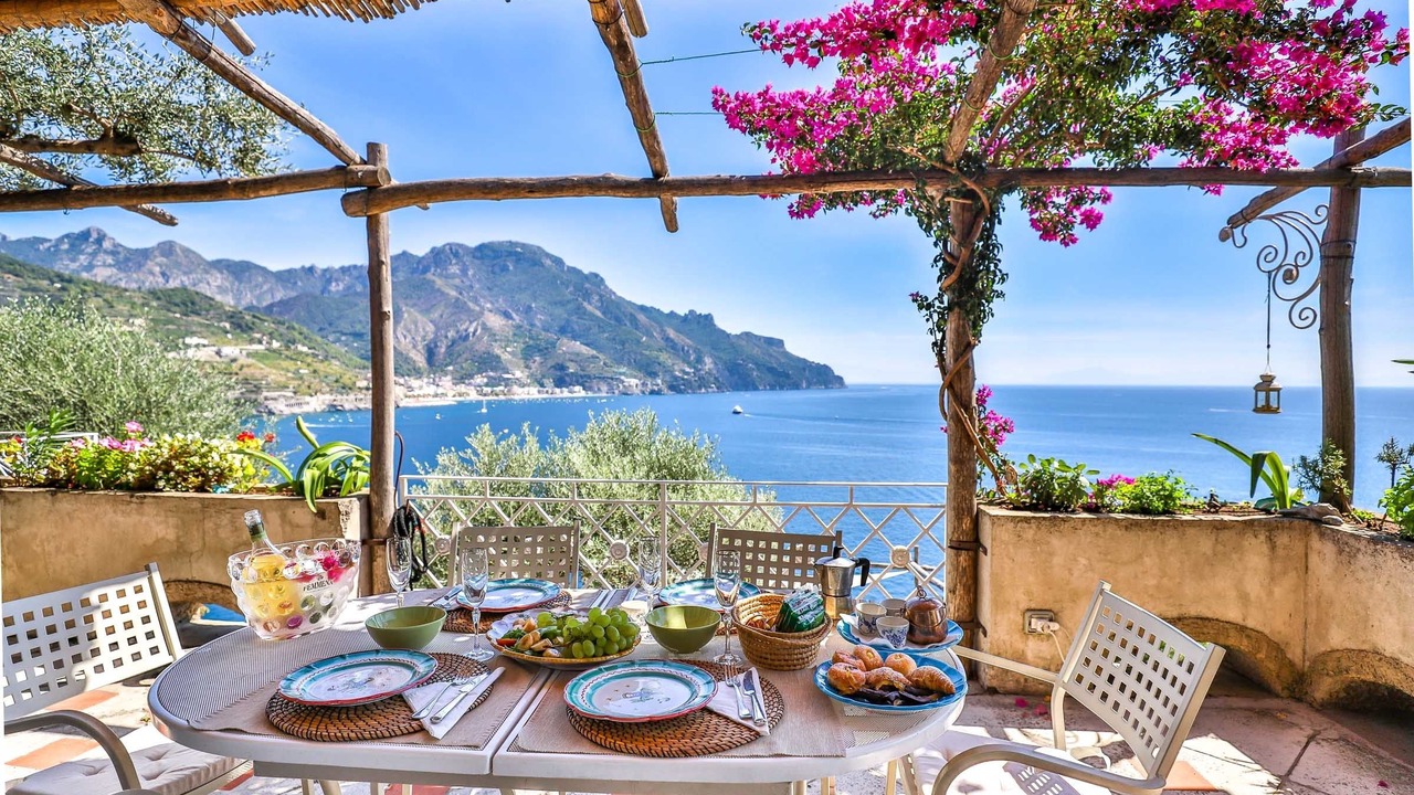 Photo of Outdoor in Ravello