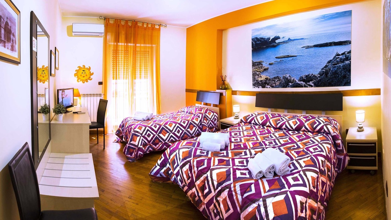 Photo of Bedroom in Milazzo