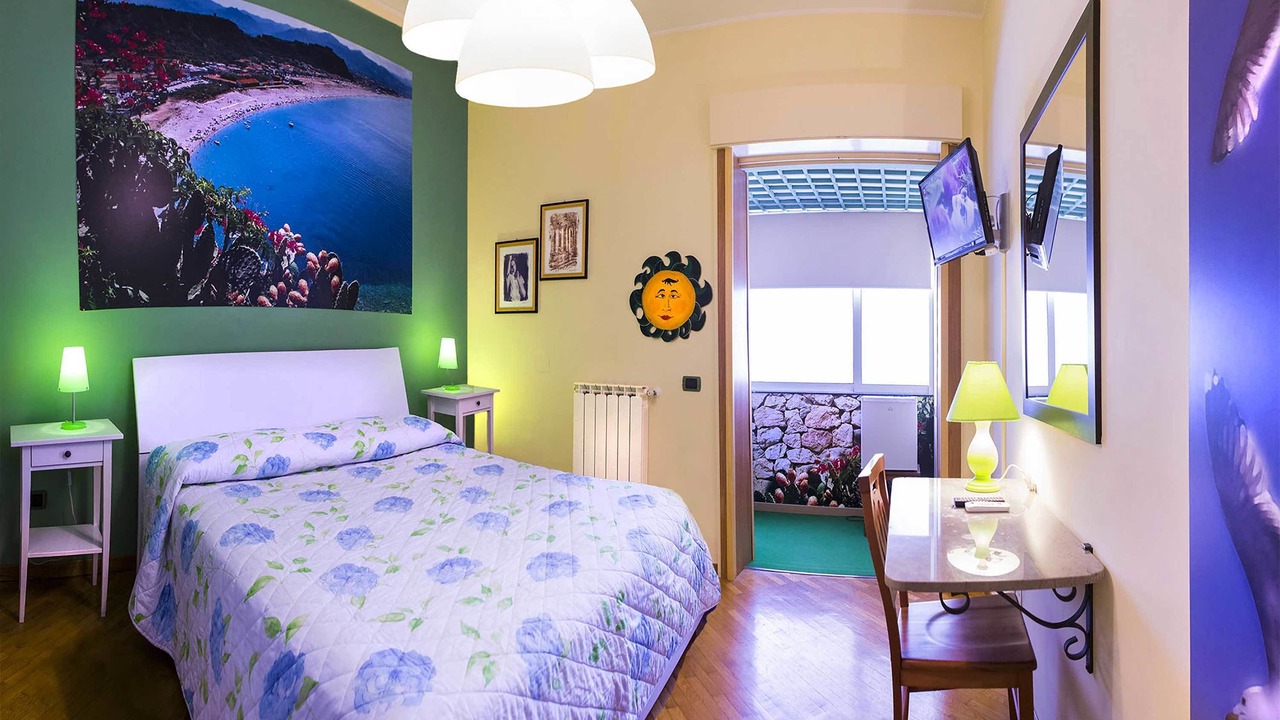 Photo of Bedroom in Milazzo