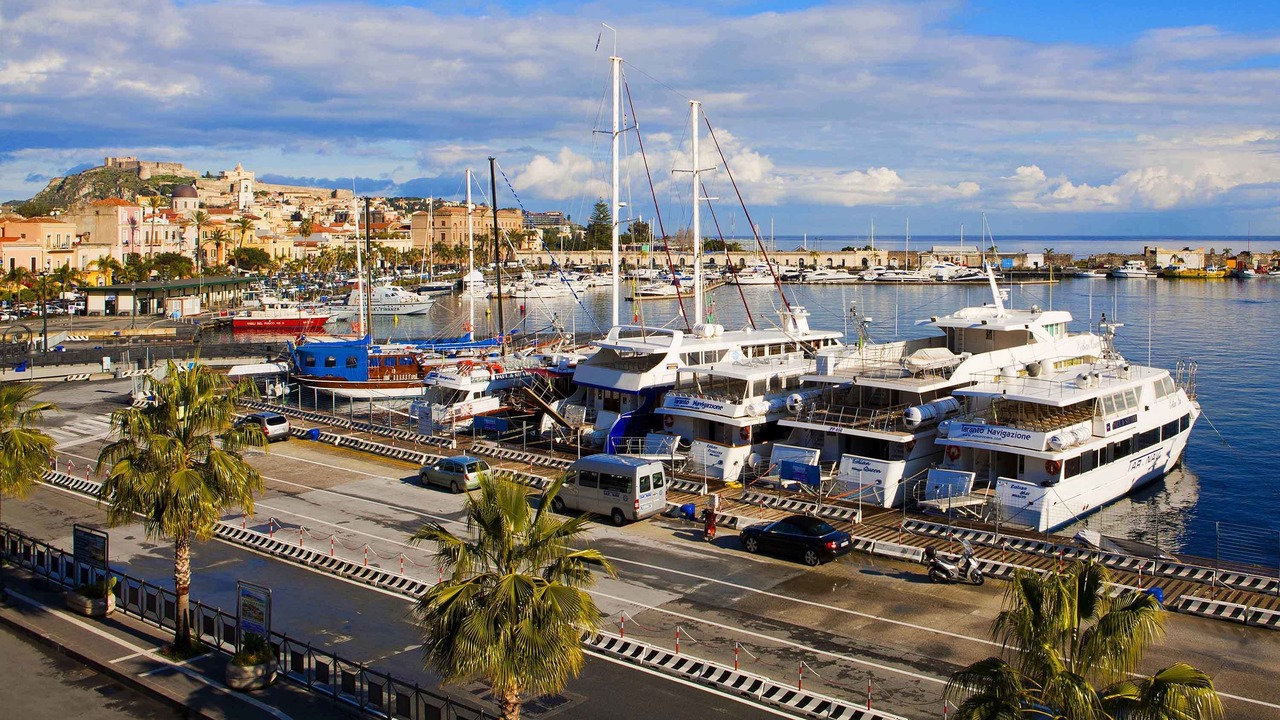 Photo of Others in Milazzo