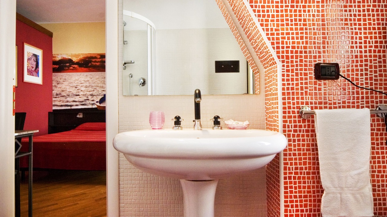 Photo of Bathroom in Milazzo
