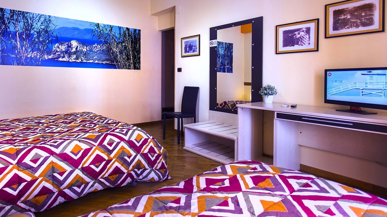 Photo of Bedroom in Milazzo