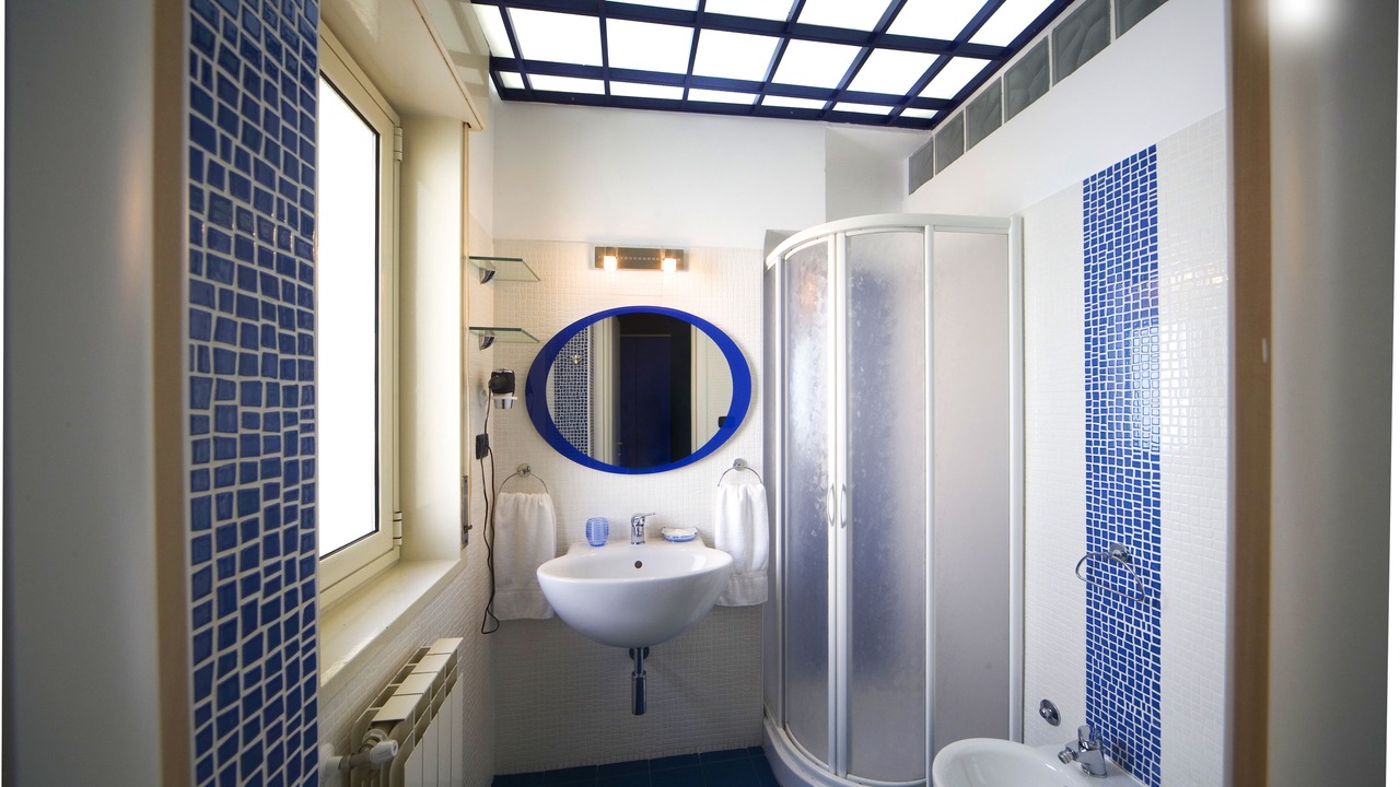 Photo of Bathroom in Milazzo