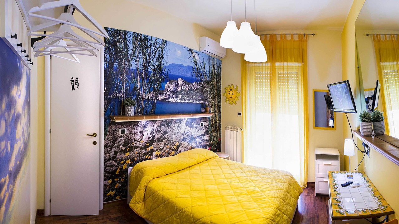 Photo of Bedroom in Milazzo