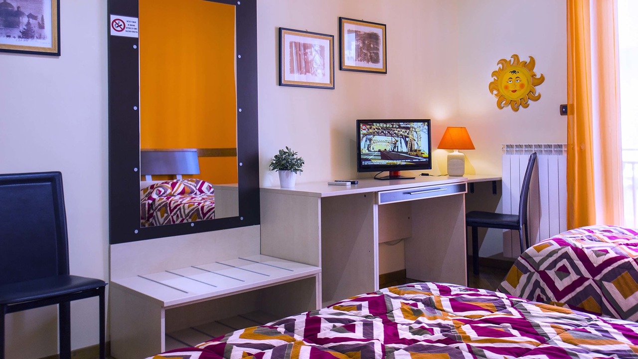 Photo of Bedroom in Milazzo