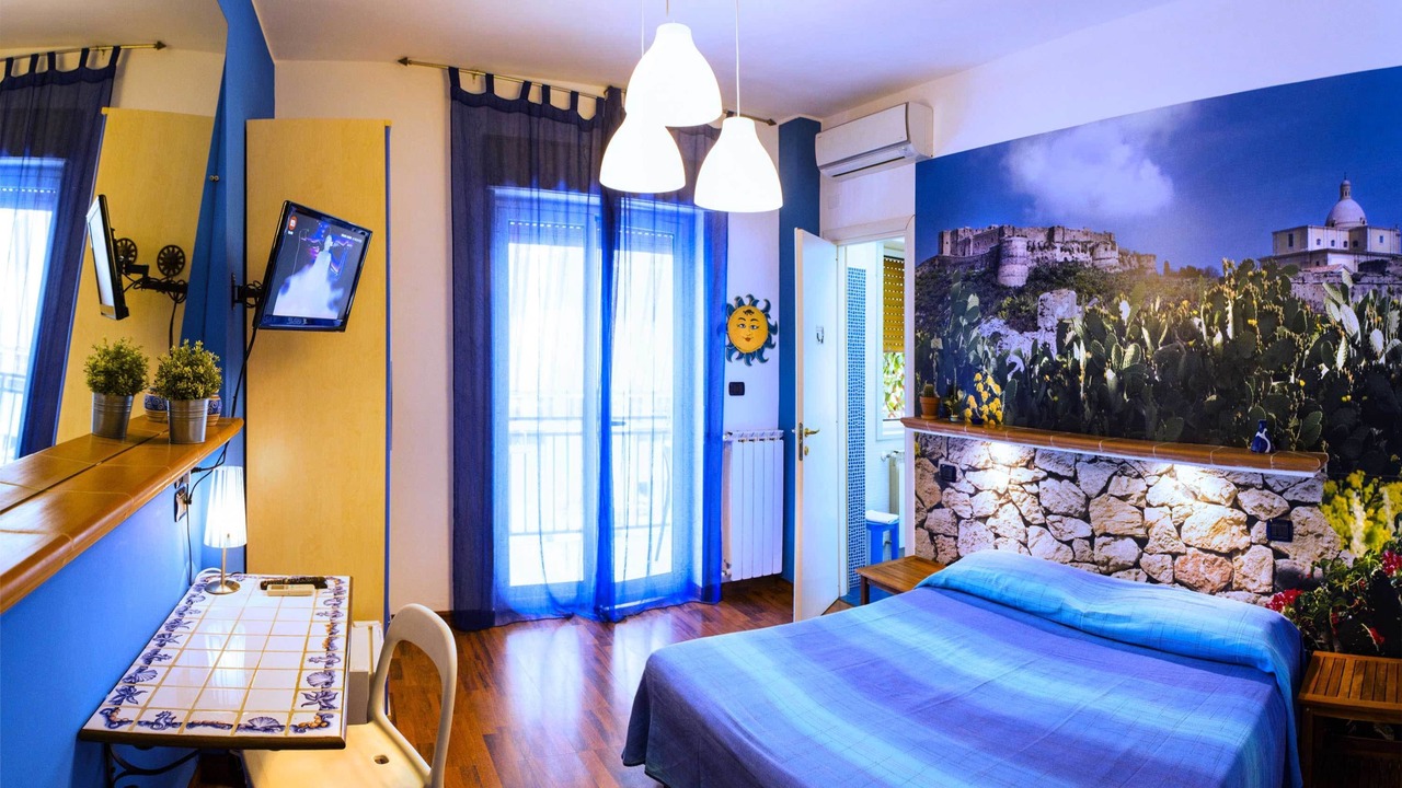 Photo of Bedroom in Milazzo