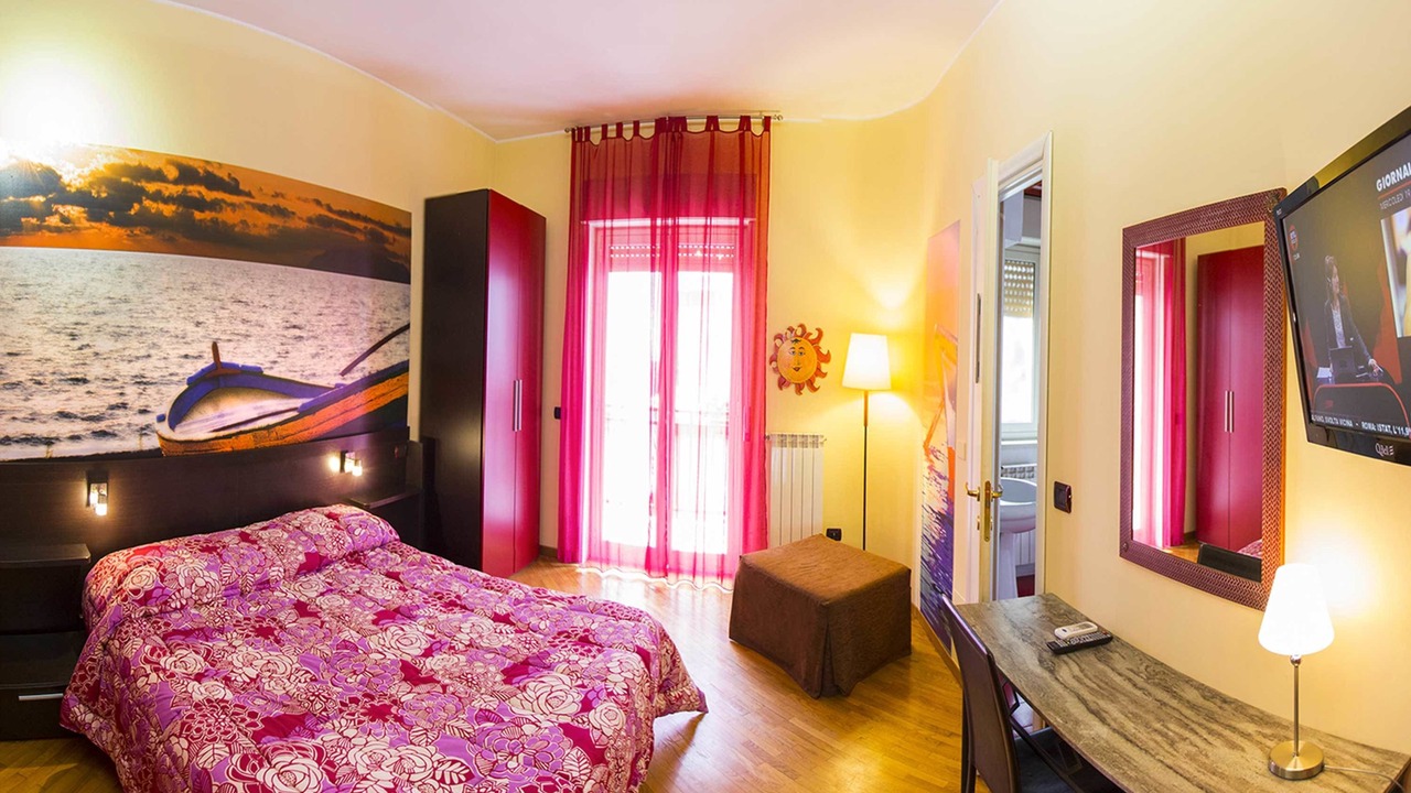Photo of Bedroom in Milazzo